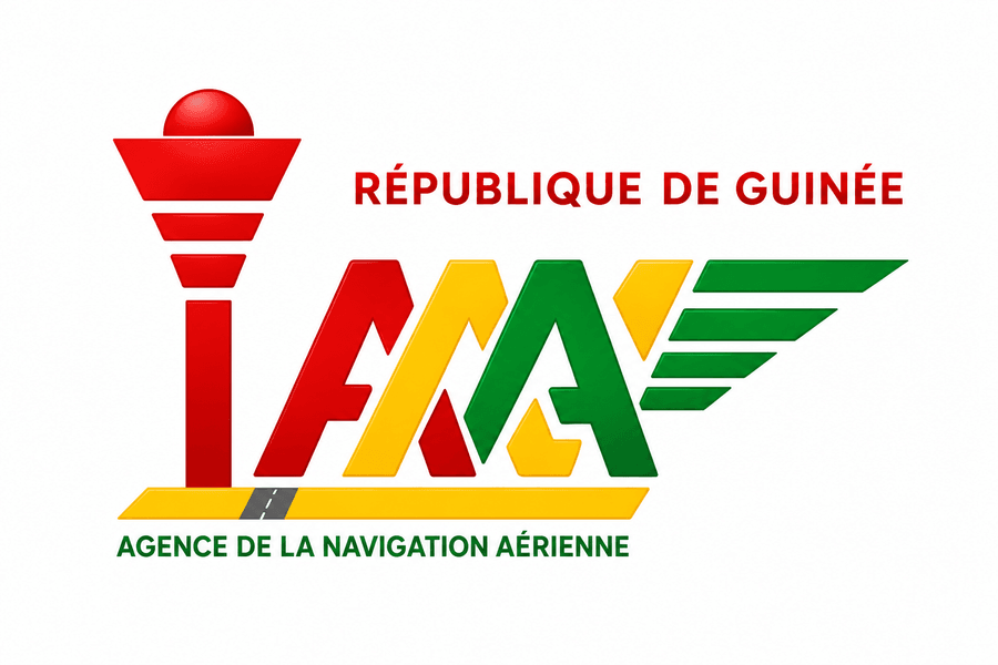 ANA-SA — Agence de la Navigation Aérienne, République de Guinée